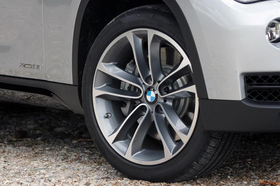  BMW X1 2013 года  (фото 44 из 177)